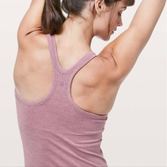Lululemon Ebb To Street Tank II Figue - Picture 4 of 10
